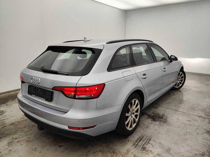 Photo 2 VIN: WAUZZZF48GA039464 - AUDI A4 AVANT &#3915 