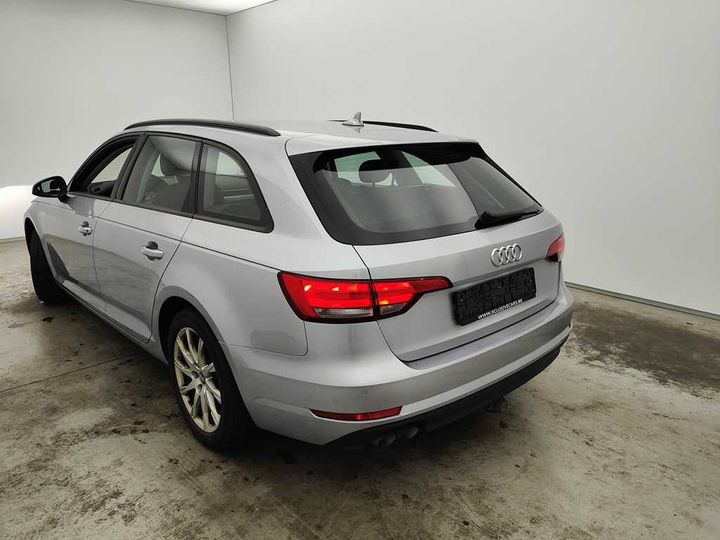 Photo 7 VIN: WAUZZZF48GA039464 - AUDI A4 AVANT &#3915 