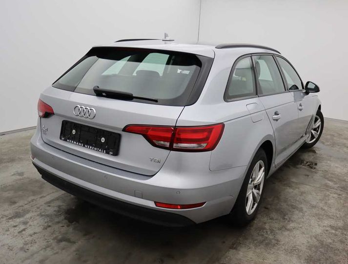 Photo 2 VIN: WAUZZZF48GA039481 - AUDI A4 AVANT &#3915 