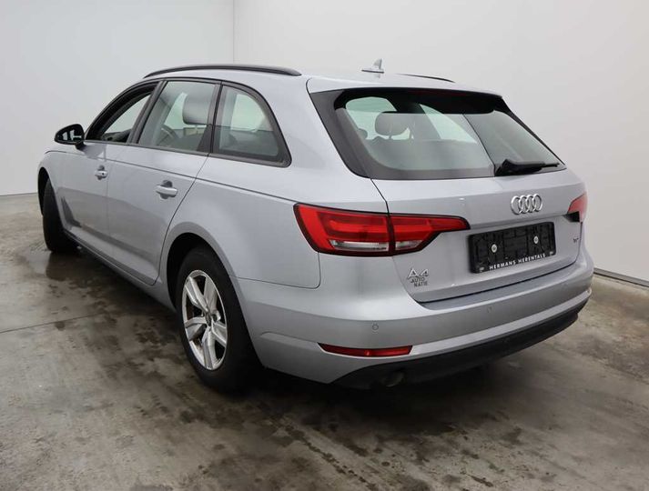 Photo 7 VIN: WAUZZZF48GA039481 - AUDI A4 AVANT &#3915 