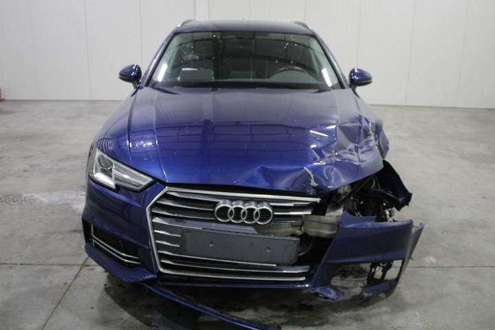 Photo 9 VIN: WAUZZZF48GA044485 - AUDI A4 AVANT 