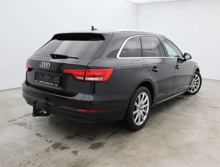 Photo 2 VIN: WAUZZZF48GA048231 - AUDI A4 AVANT &#3915 