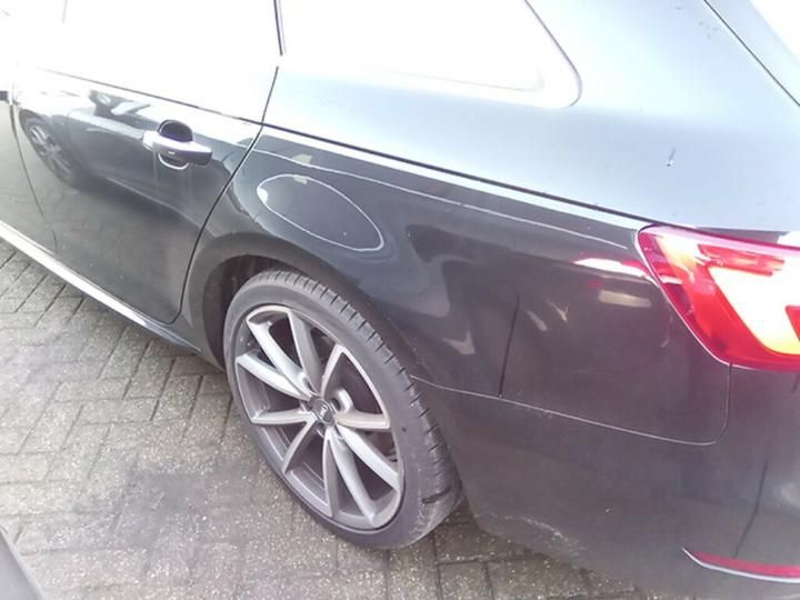 Photo 11 VIN: WAUZZZF48GA063795 - AUDI A4 