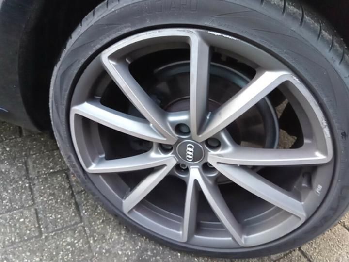 Photo 25 VIN: WAUZZZF48GA063795 - AUDI A4 