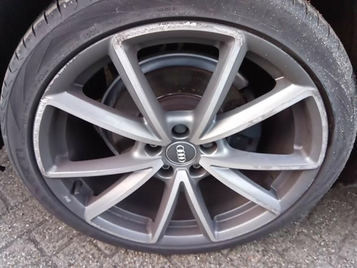 Photo 26 VIN: WAUZZZF48GA063795 - AUDI A4 