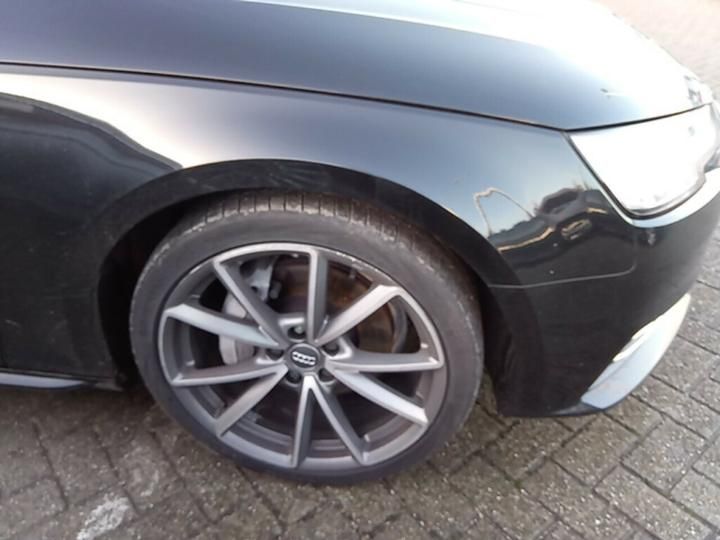 Photo 7 VIN: WAUZZZF48GA063795 - AUDI A4 