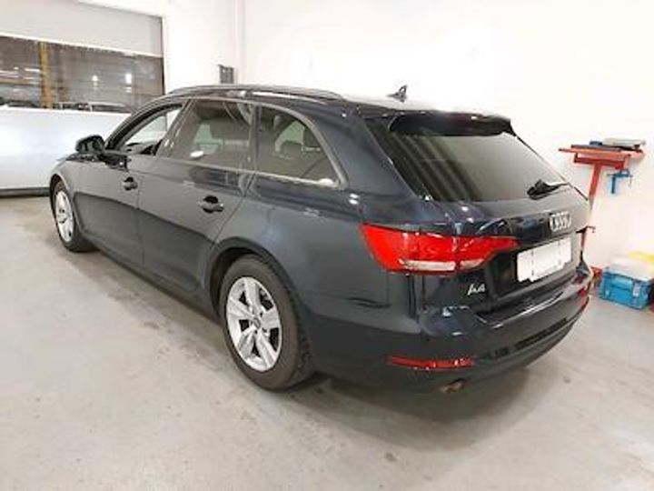 Photo 3 VIN: WAUZZZF48GA065627 - AUDI A4 AVANT DIESEL - 2016 