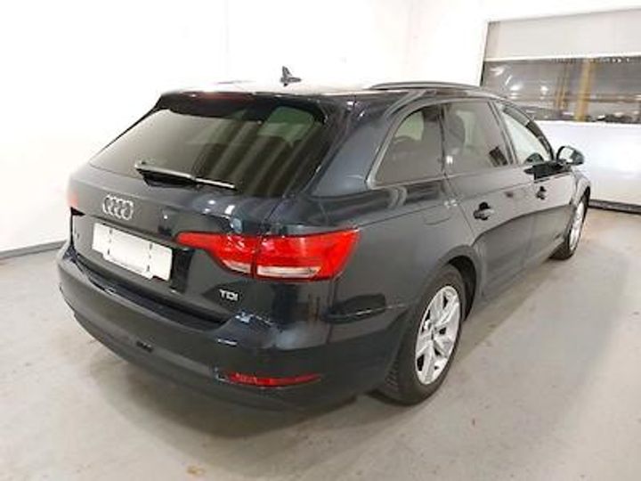 Photo 4 VIN: WAUZZZF48GA065627 - AUDI A4 AVANT DIESEL - 2016 