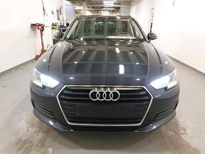 Photo 5 VIN: WAUZZZF48GA065627 - AUDI A4 AVANT DIESEL - 2016 