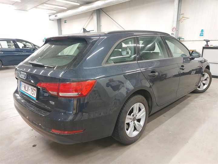 Photo 2 VIN: WAUZZZF48GA066115 - AUDI A4 AVANT 