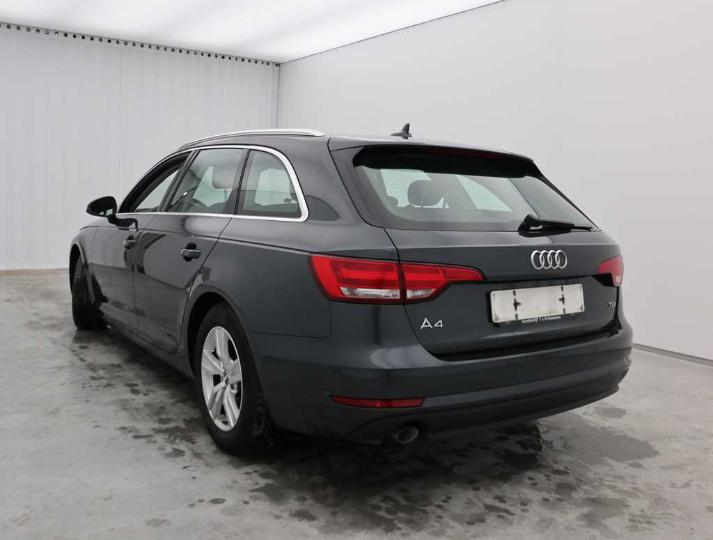 Photo 7 VIN: WAUZZZF48GA076921 - AUDI A4 AVANT &#3915 