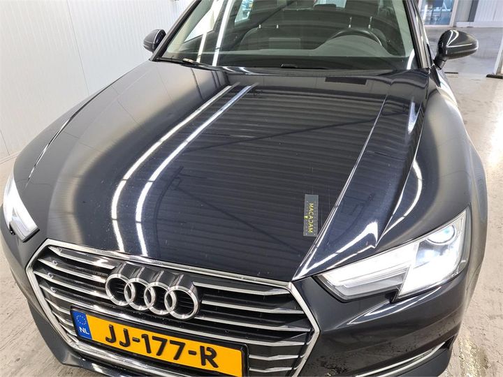 Photo 22 VIN: WAUZZZF48GA077065 - AUDI A4 