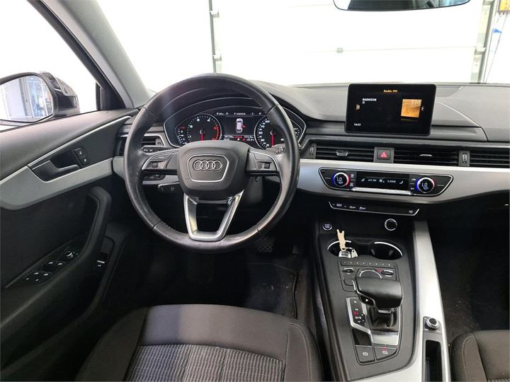 Photo 6 VIN: WAUZZZF48GA077065 - AUDI A4 