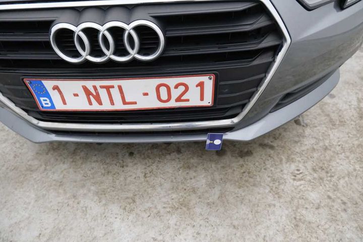 Photo 18 VIN: WAUZZZF48GA085103 - AUDI A4 AVANT &#3915 