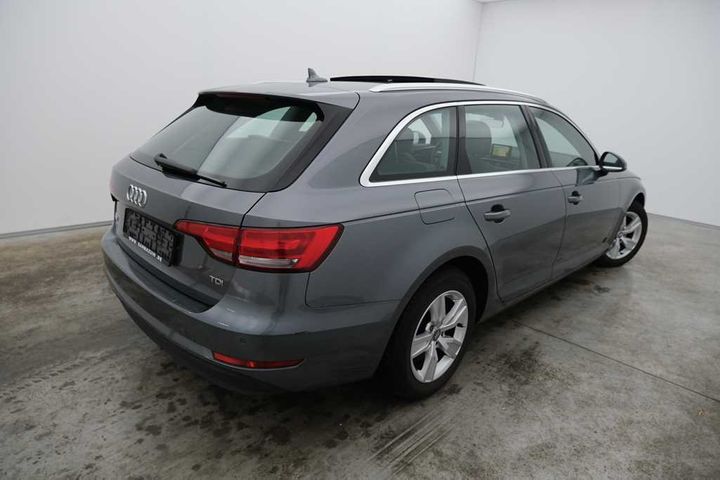 Photo 2 VIN: WAUZZZF48GA085103 - AUDI A4 AVANT &#3915 