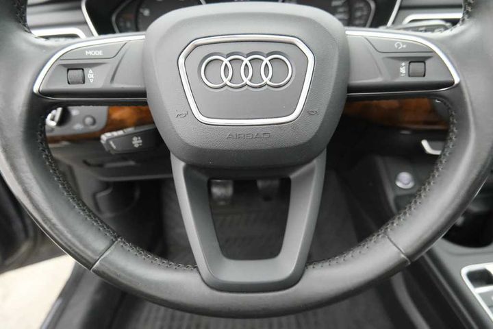 Photo 22 VIN: WAUZZZF48GA085103 - AUDI A4 AVANT &#3915 