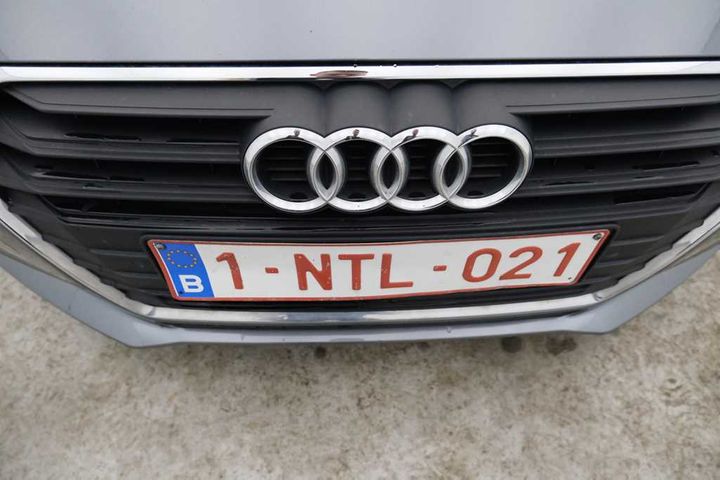 Photo 5 VIN: WAUZZZF48GA085103 - AUDI A4 AVANT &#3915 