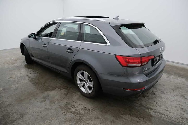 Photo 7 VIN: WAUZZZF48GA085103 - AUDI A4 AVANT &#3915 