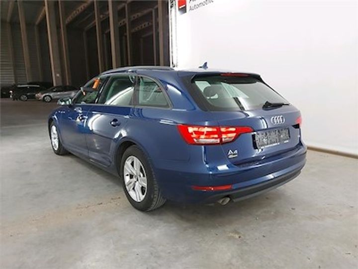 Photo 3 VIN: WAUZZZF48GA088325 - AUDI A4 AVANT DIESEL - 2016 