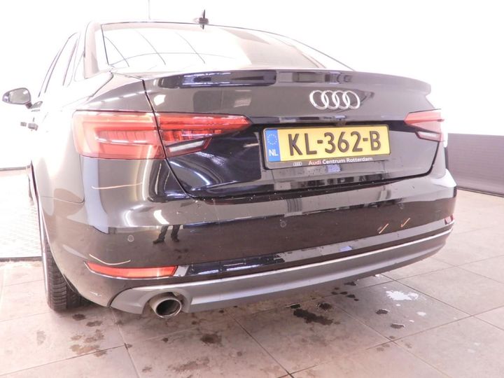 Photo 19 VIN: WAUZZZF48GA091516 - AUDI A4 LIMOUSINE 