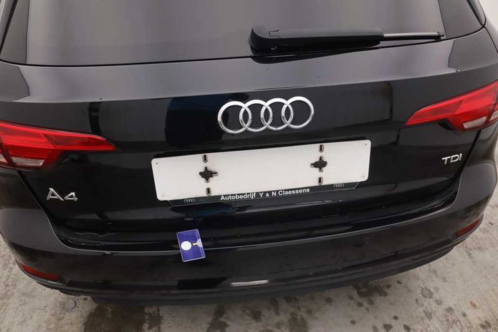 Photo 15 VIN: WAUZZZF48GA096974 - AUDI A4 AVANT &#3915 