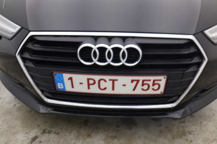 Photo 5 VIN: WAUZZZF48GA096974 - AUDI A4 AVANT &#3915 