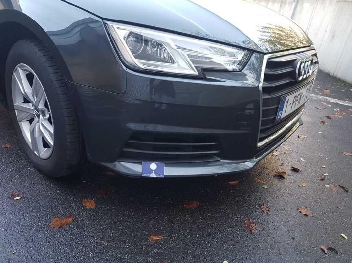 Photo 21 VIN: WAUZZZF48GA097428 - AUDI A4 AVANT &#3915 