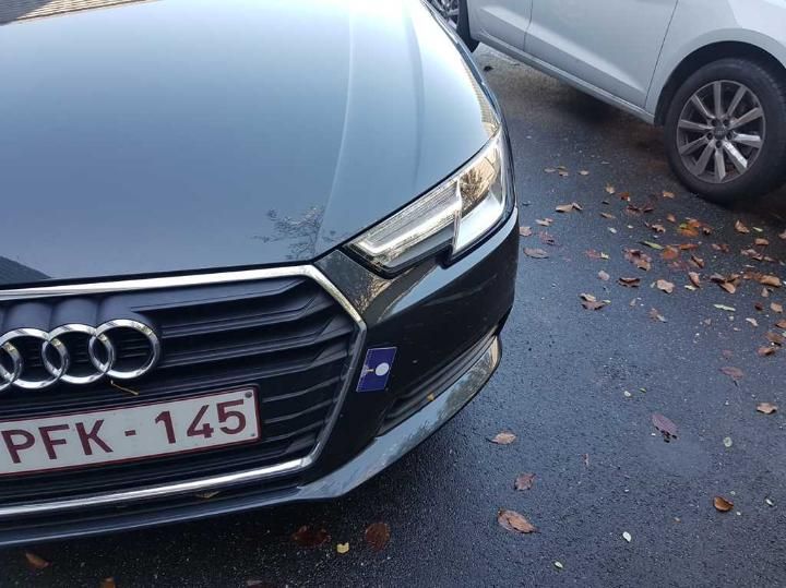 Photo 23 VIN: WAUZZZF48GA097428 - AUDI A4 AVANT &#3915 