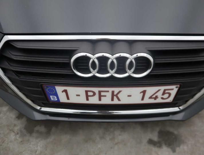 Photo 5 VIN: WAUZZZF48GA097428 - AUDI A4 AVANT &#3915 