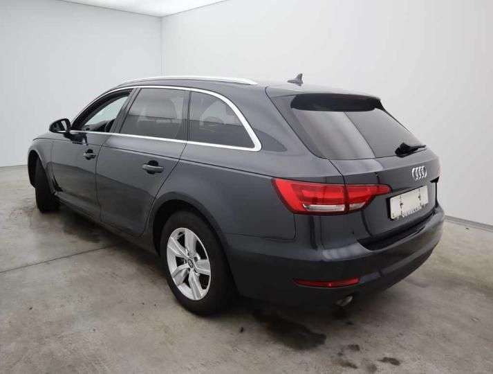 Photo 7 VIN: WAUZZZF48GA097428 - AUDI A4 AVANT &#3915 