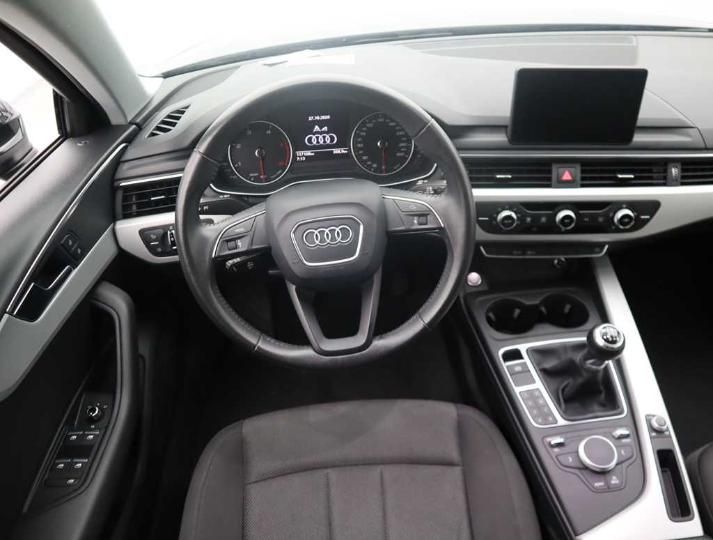 Photo 9 VIN: WAUZZZF48GA097428 - AUDI A4 AVANT &#3915 