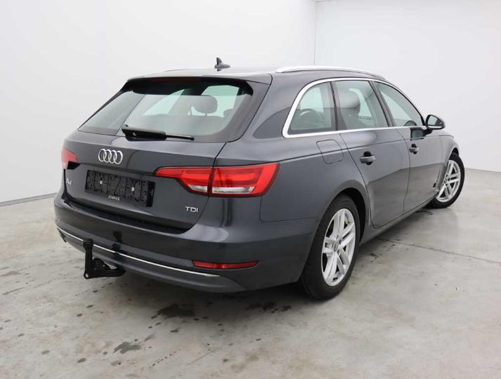 Photo 2 VIN: WAUZZZF48GA098207 - AUDI A4 AVANT &#3915 