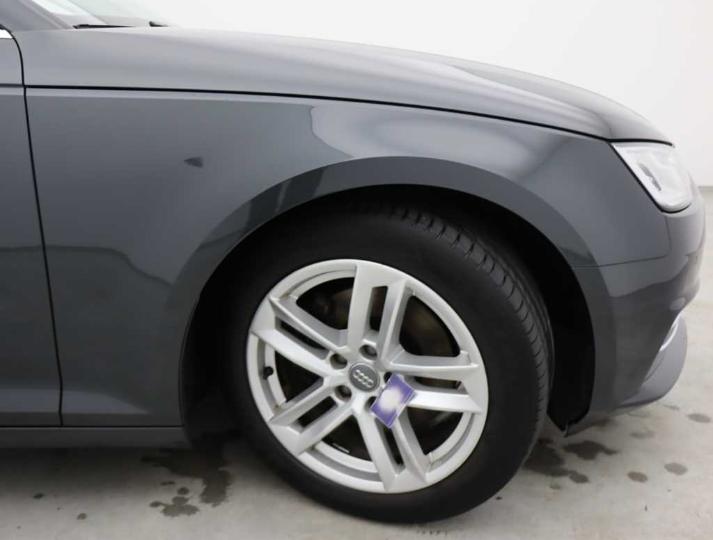 Photo 33 VIN: WAUZZZF48GA098207 - AUDI A4 AVANT &#3915 