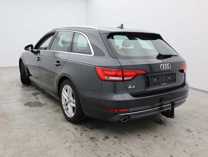 Photo 7 VIN: WAUZZZF48GA098207 - AUDI A4 AVANT &#3915 