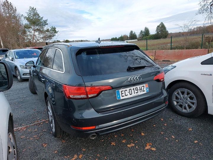 Photo 3 VIN: WAUZZZF48GA106550 - AUDI A4 AVANT 