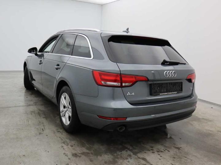 Photo 7 VIN: WAUZZZF48GA107682 - AUDI A4 AVANT &#3915 