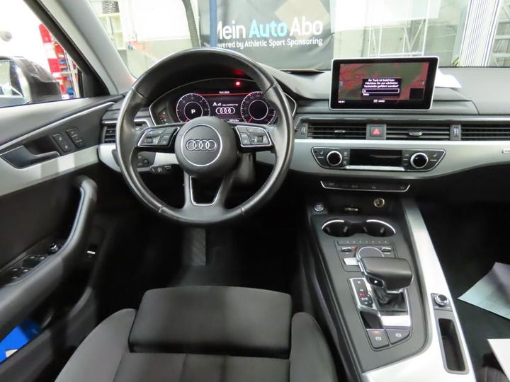 Photo 5 VIN: WAUZZZF48GA107925 - AUDI A4 AVANT 