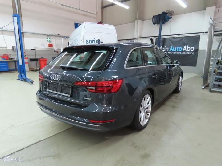 Photo 6 VIN: WAUZZZF48GA107925 - AUDI A4 AVANT 