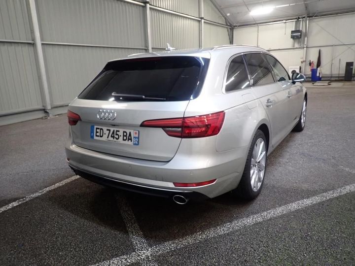 Photo 2 VIN: WAUZZZF48GA110002 - AUDI A4 AVANT 