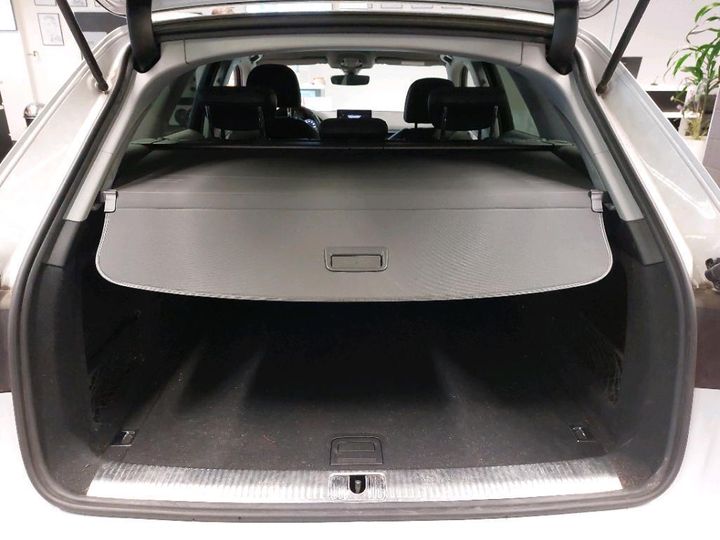 Photo 12 VIN: WAUZZZF48GA110307 - AUDI A4 AVANT 