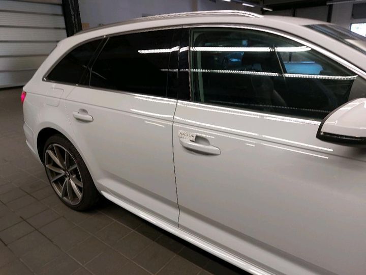 Photo 28 VIN: WAUZZZF48GA110307 - AUDI A4 AVANT 