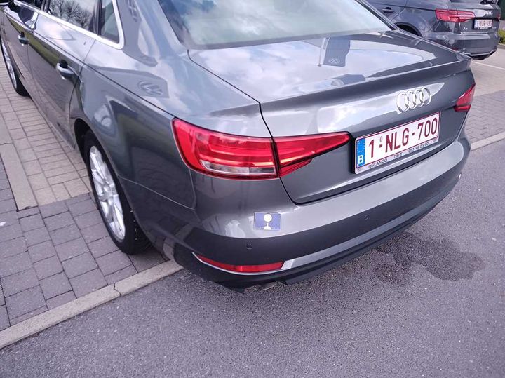 Photo 15 VIN: WAUZZZF48GN000687 - AUDI A4 BERLINE &#3915 