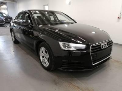 Photo 2 VIN: WAUZZZF48GN004061 - AUDI A4 DIESEL - 2016 