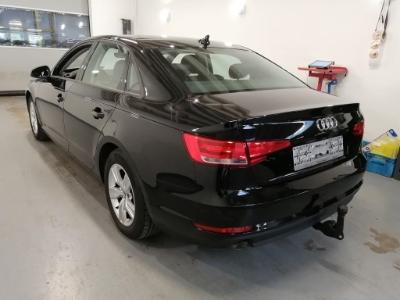 Photo 3 VIN: WAUZZZF48GN004061 - AUDI A4 DIESEL - 2016 