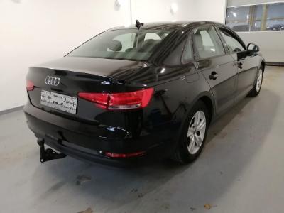 Photo 4 VIN: WAUZZZF48GN004061 - AUDI A4 DIESEL - 2016 