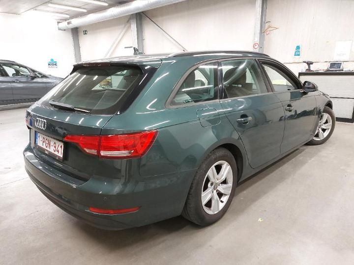 Photo 2 VIN: WAUZZZF48HA012007 - AUDI A4 AVANT 