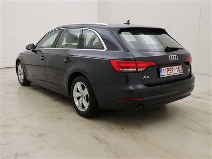 Photo 10 VIN: WAUZZZF48HA012749 - AUDI A4 