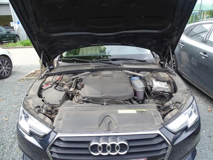 Photo 22 VIN: WAUZZZF48HA012749 - AUDI A4 