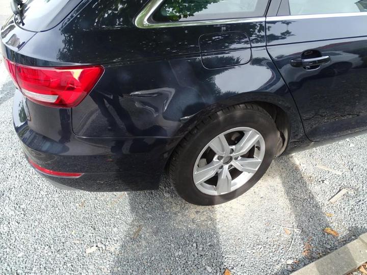 Photo 40 VIN: WAUZZZF48HA012749 - AUDI A4 