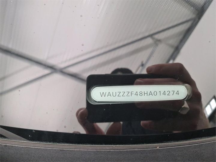 Photo 6 VIN: WAUZZZF48HA014274 - AUDI A4 